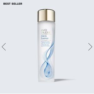 NEW IN BOX Estee Lauder Micro Essence Treatment Lotionnwith Bio-Ferment 6.7 oz